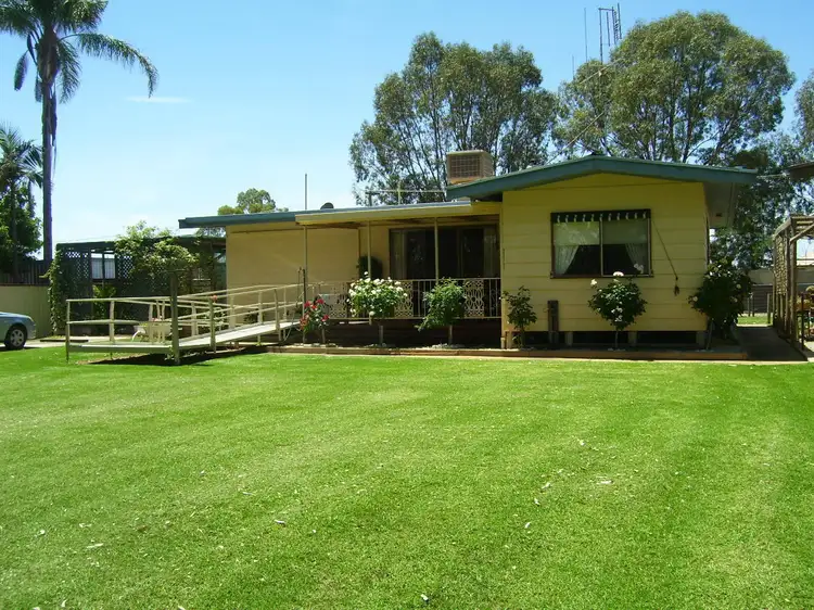 Main view of Homely house listing, 15 MURRAY STREET, Tooleybuc NSW 2736