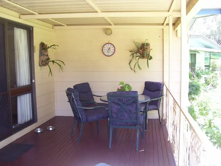 Second view of Homely house listing, 15 MURRAY STREET, Tooleybuc NSW 2736