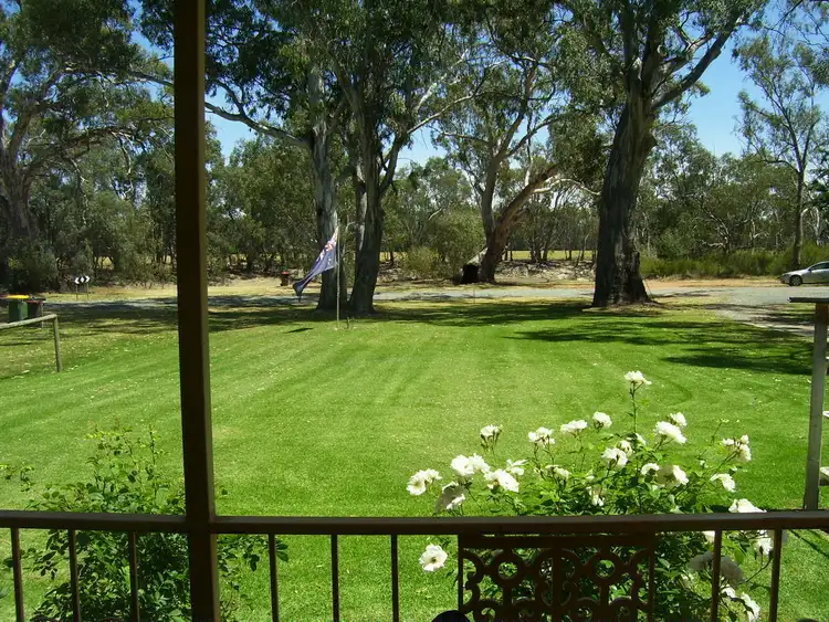 Third view of Homely house listing, 15 MURRAY STREET, Tooleybuc NSW 2736