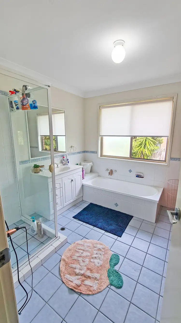 Third view of Homely townhouse listing, 26/601 Pine Ridge Road, Biggera Waters QLD 4216