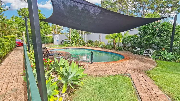 Fourth view of Homely townhouse listing, 26/601 Pine Ridge Road, Biggera Waters QLD 4216