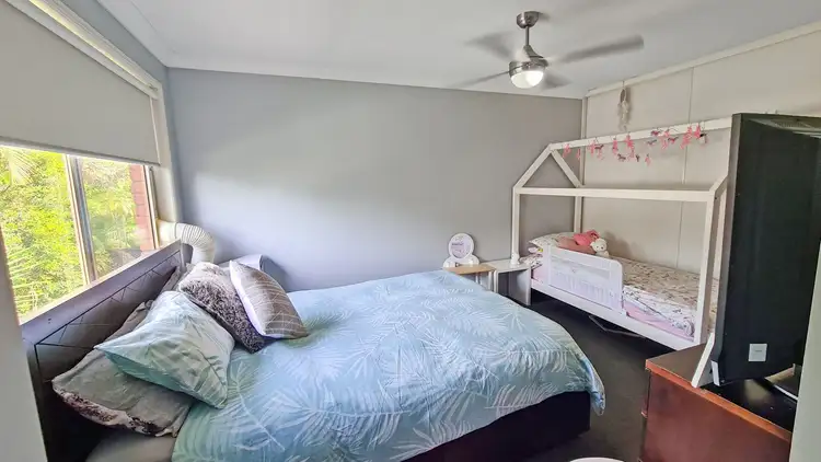 Sixth view of Homely townhouse listing, 26/601 Pine Ridge Road, Biggera Waters QLD 4216