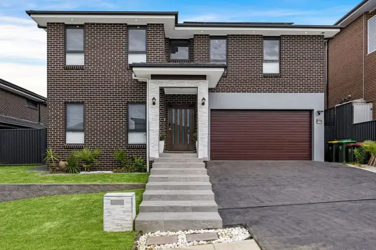 12 Daintrees Street, Campbelltown NSW 2560