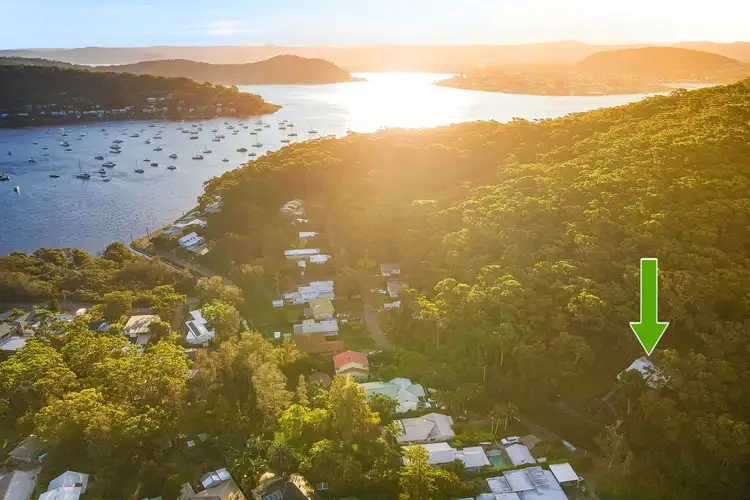 54 Fraser Road, Killcare NSW 2257
