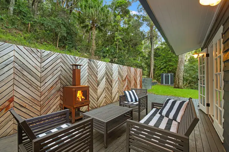 Sixth view of Homely house listing, 54 Fraser Road, Killcare NSW 2257