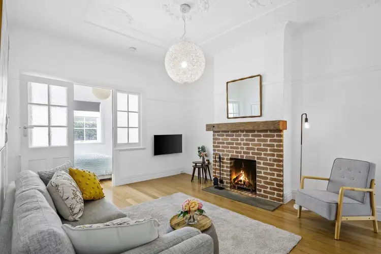 Second view of Homely apartment listing, 4/60 Carlisle Street, St Kilda VIC 3182
