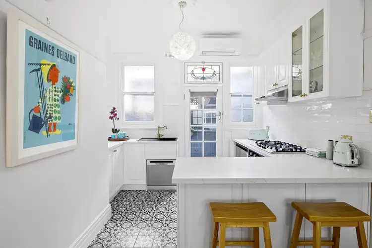 Third view of Homely apartment listing, 4/60 Carlisle Street, St Kilda VIC 3182
