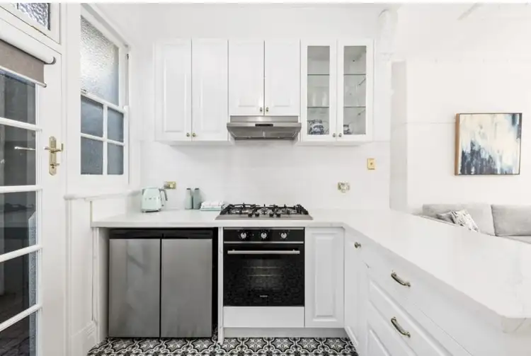Fourth view of Homely apartment listing, 4/60 Carlisle Street, St Kilda VIC 3182
