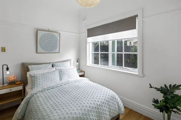 Fifth view of Homely apartment listing, 4/60 Carlisle Street, St Kilda VIC 3182