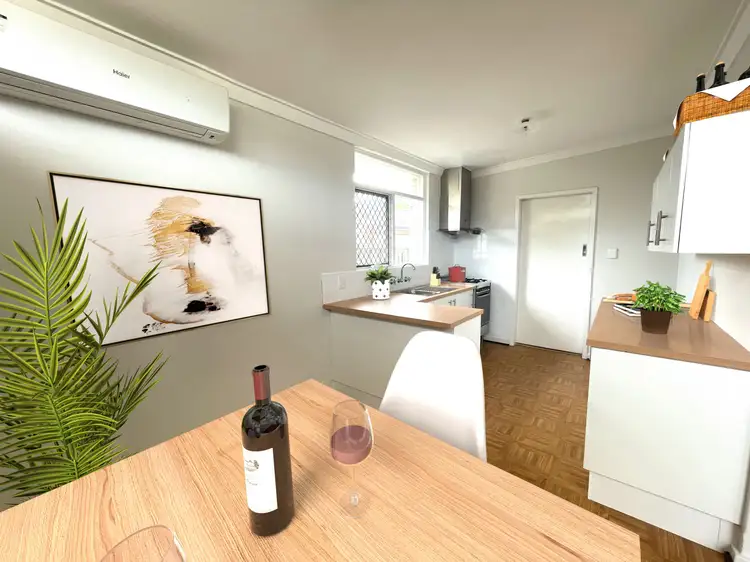 Fourth view of Homely house listing, 24 Lynwood Avenue, Lynwood WA 6147