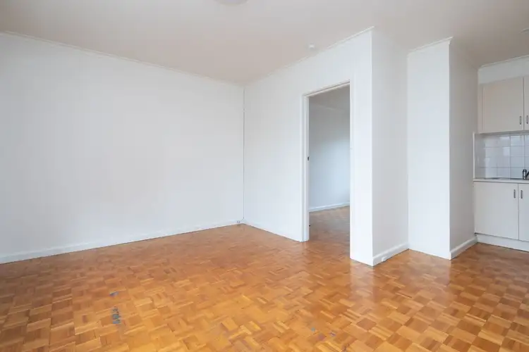 Second view of Homely apartment listing, 10/22 Finlayson Street, Malvern VIC 3144