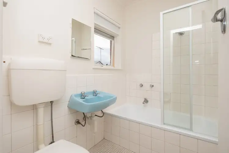 Fourth view of Homely apartment listing, 10/22 Finlayson Street, Malvern VIC 3144