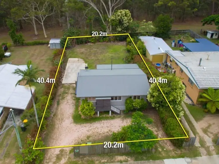 306 Finucane Road, Alexandra Hills QLD 4161