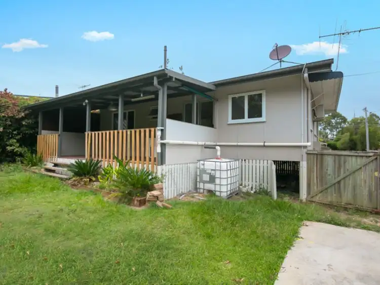 Second view of Homely house listing, 306 Finucane Road, Alexandra Hills QLD 4161