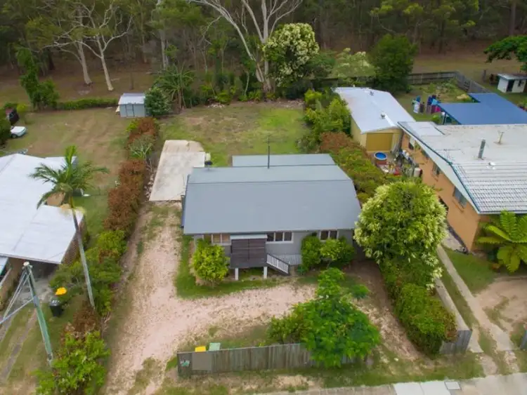 Sixth view of Homely house listing, 306 Finucane Road, Alexandra Hills QLD 4161