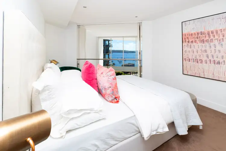 Fifth view of Homely apartment listing, 39/8 Greenknowe Avenue, Elizabeth Bay NSW 2011