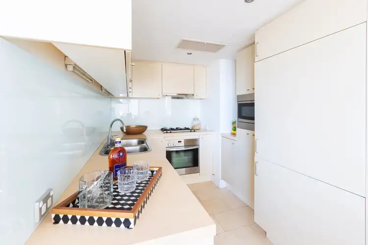 Sixth view of Homely apartment listing, 39/8 Greenknowe Avenue, Elizabeth Bay NSW 2011