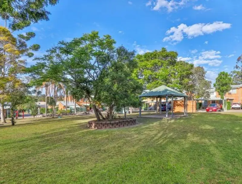 Main view of Homely townhouse listing, 43/18 Defiance Road, Logan Central QLD 4114