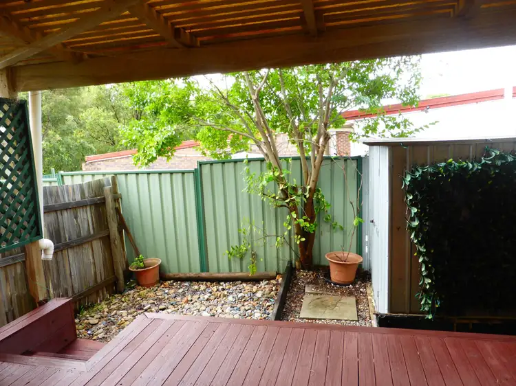 Third view of Homely townhouse listing, 43/18 Defiance Road, Logan Central QLD 4114