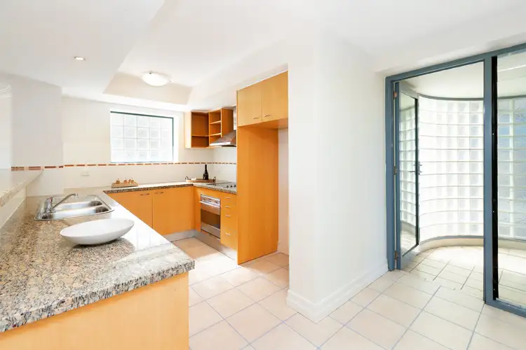 Fourth view of Homely apartment listing, 301/268-280 Oxford Street, Bondi Junction NSW 2022
