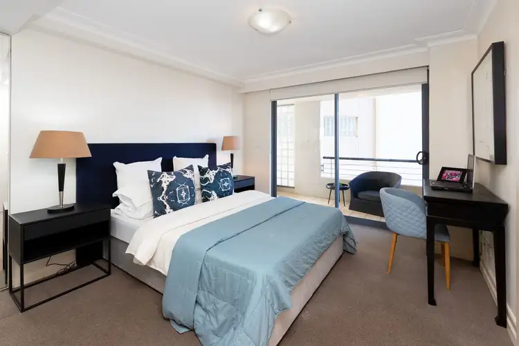 Fifth view of Homely apartment listing, 301/268-280 Oxford Street, Bondi Junction NSW 2022