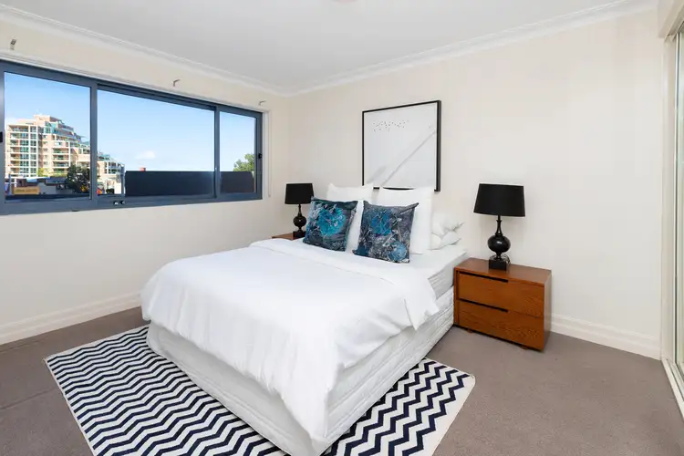 Sixth view of Homely apartment listing, 301/268-280 Oxford Street, Bondi Junction NSW 2022