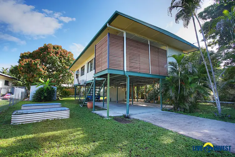 Main view of Homely house listing, 45 Kulgun Crescent, Kelso QLD 4815