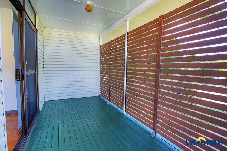 Second view of Homely house listing, 45 Kulgun Crescent, Kelso QLD 4815