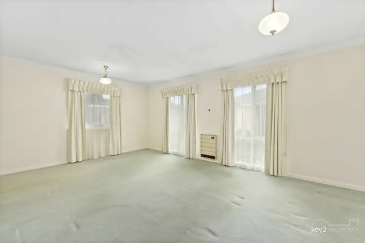 Second view of Homely unit listing, 3/1a Diprose Street, Kings Meadows TAS 7249