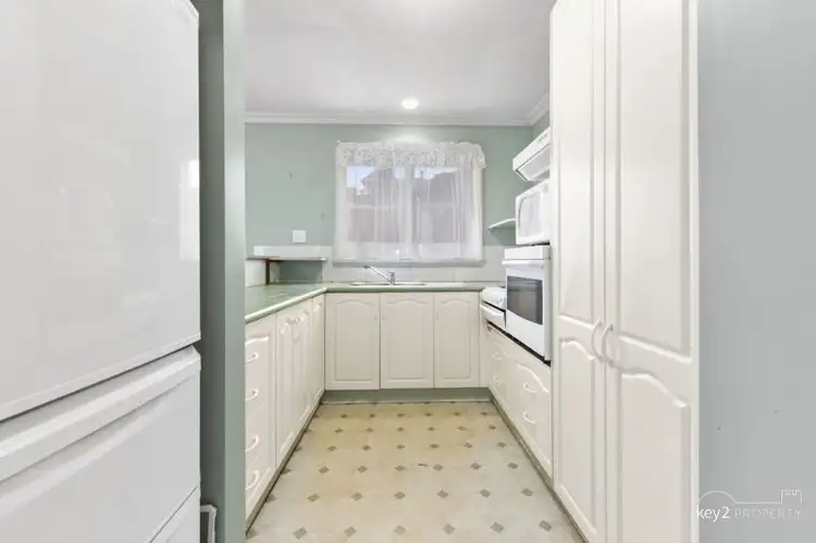 Fourth view of Homely unit listing, 3/1a Diprose Street, Kings Meadows TAS 7249