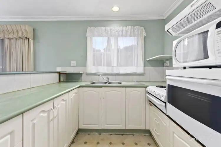 Fifth view of Homely unit listing, 3/1a Diprose Street, Kings Meadows TAS 7249