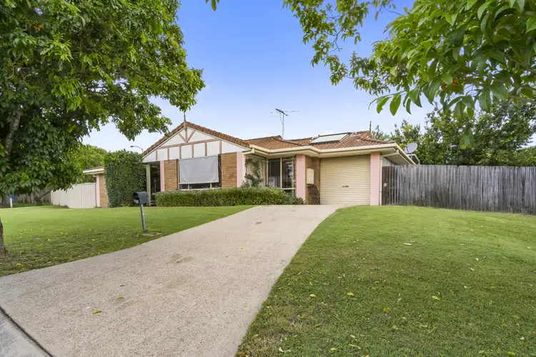 14 Diamantina Street, Hillcrest QLD 4118