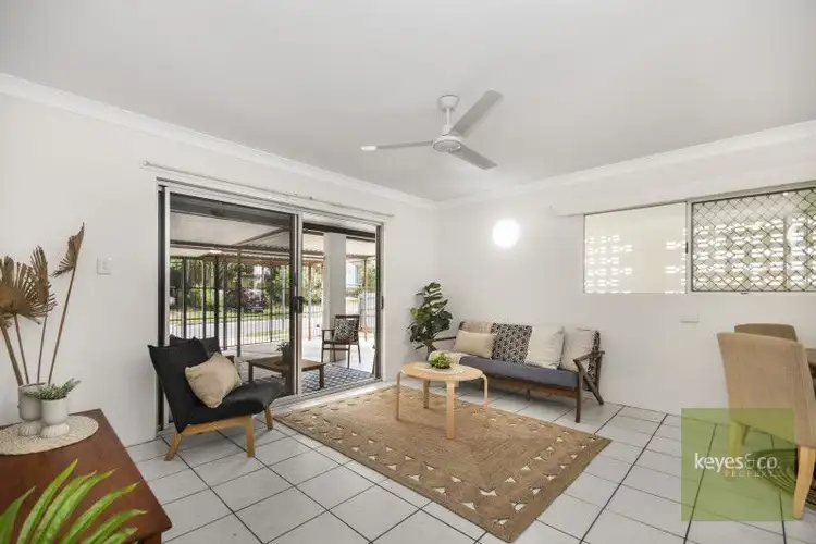 Main view of Homely house listing, 70 Albert Street, Cranbrook QLD 4814
