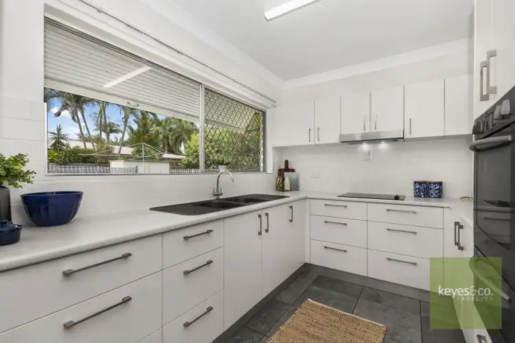 Second view of Homely house listing, 70 Albert Street, Cranbrook QLD 4814