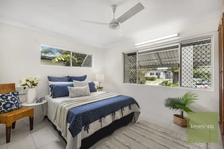 Third view of Homely house listing, 70 Albert Street, Cranbrook QLD 4814