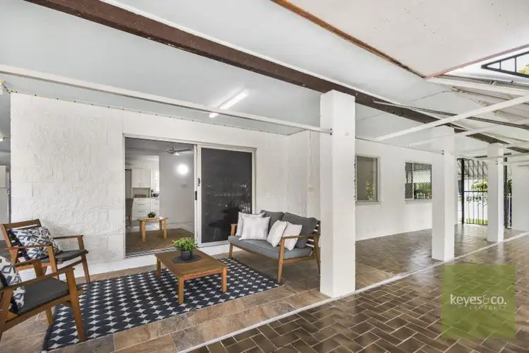 Sixth view of Homely house listing, 70 Albert Street, Cranbrook QLD 4814