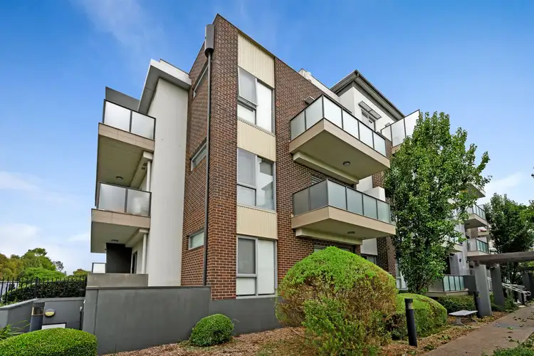 Third view of Homely apartment listing, 210/436 Stud Road, Wantirna South VIC 3152