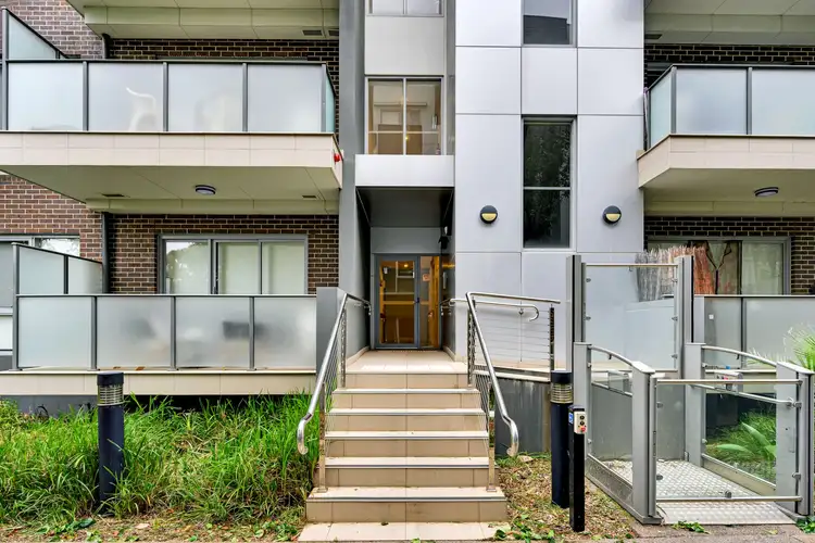 Fourth view of Homely apartment listing, 210/436 Stud Road, Wantirna South VIC 3152