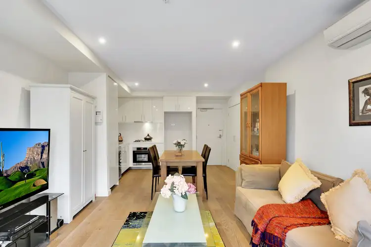Fifth view of Homely apartment listing, 210/436 Stud Road, Wantirna South VIC 3152