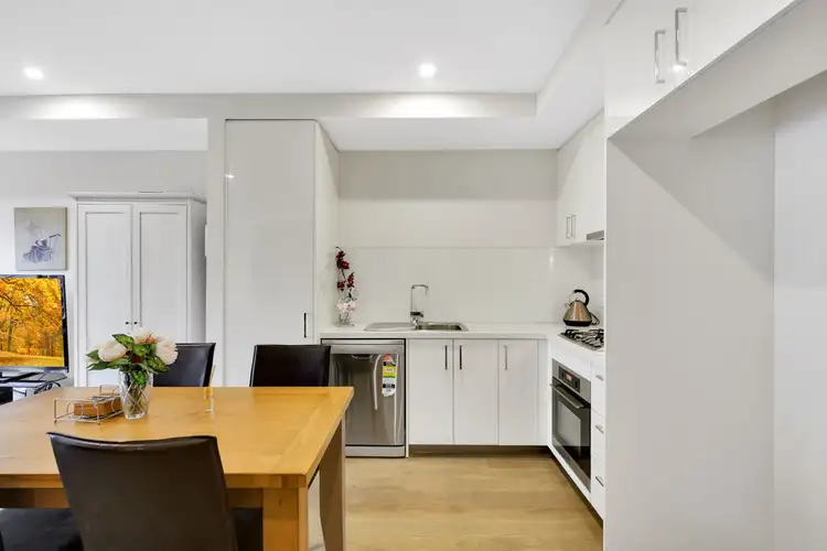 Sixth view of Homely apartment listing, 210/436 Stud Road, Wantirna South VIC 3152