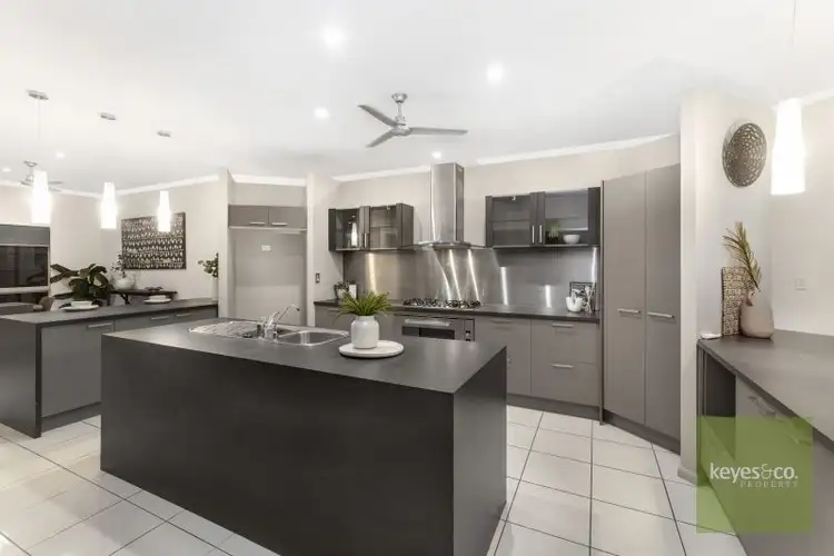 Fourth view of Homely house listing, 6 Ashburton Place, Douglas QLD 4814