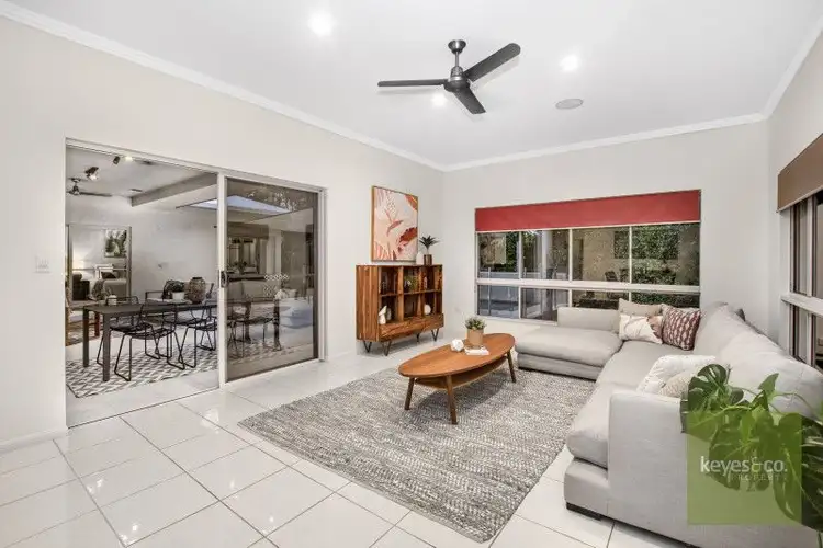 Fifth view of Homely house listing, 6 Ashburton Place, Douglas QLD 4814