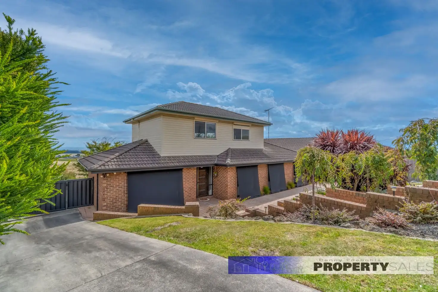 Main view of Homely house listing, 2 Taurus Way, Moe VIC 3825