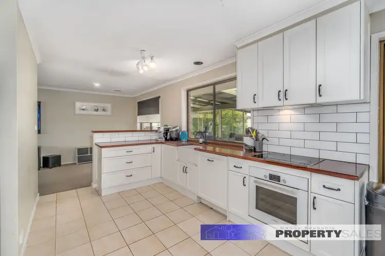 Second view of Homely house listing, 2 Taurus Way, Moe VIC 3825