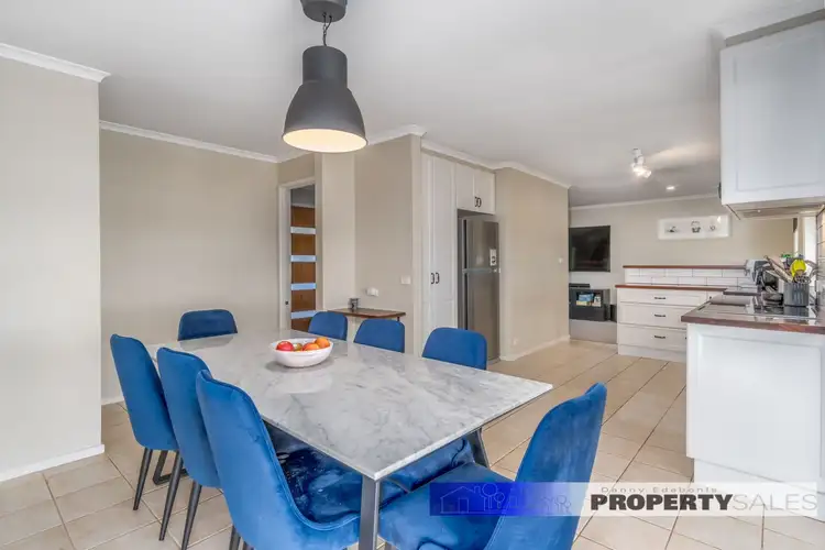 Third view of Homely house listing, 2 Taurus Way, Moe VIC 3825