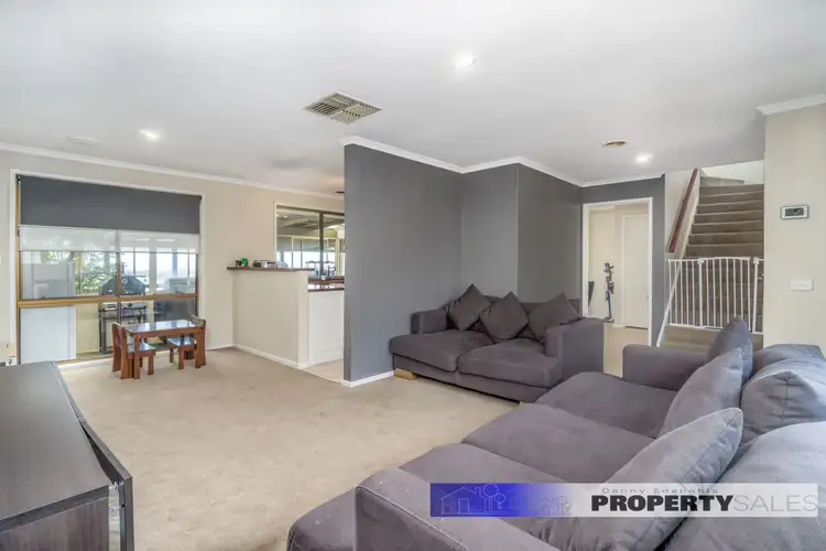 Fourth view of Homely house listing, 2 Taurus Way, Moe VIC 3825