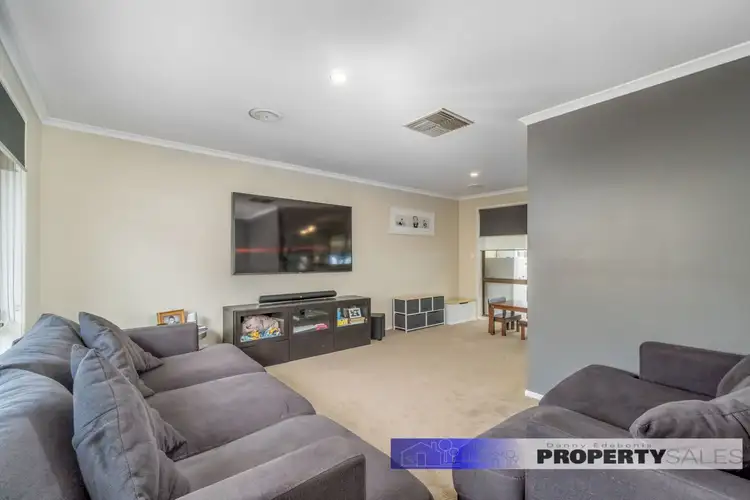 Fifth view of Homely house listing, 2 Taurus Way, Moe VIC 3825