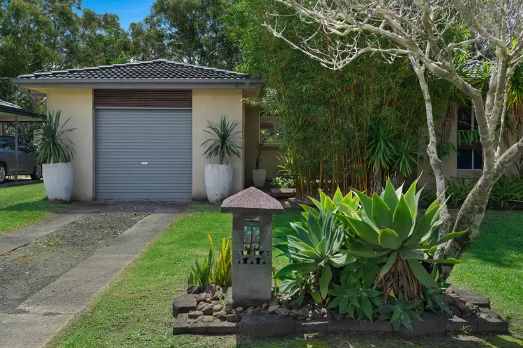 11 Byron Avenue, North Nowra NSW 2541