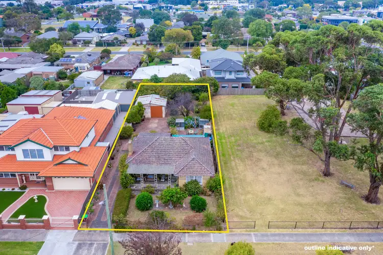 Main view of Homely house listing, 20 Lyall Street, Cranbourne VIC 3977