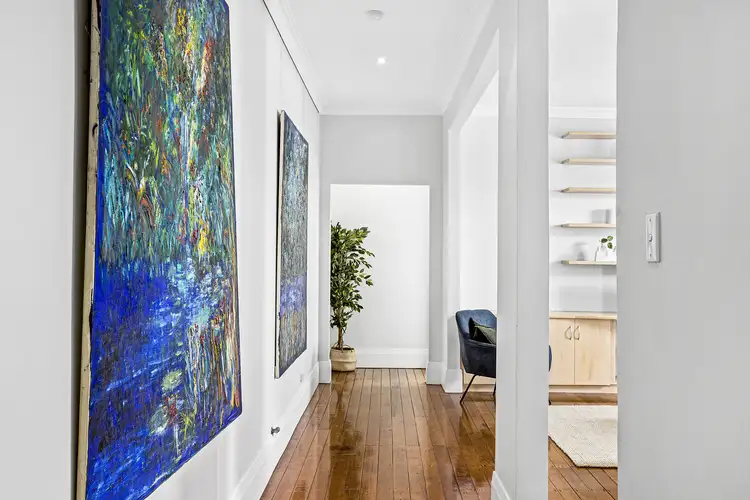 Fifth view of Homely apartment listing, 6/36 Kings Cross Road, Potts Point NSW 2011